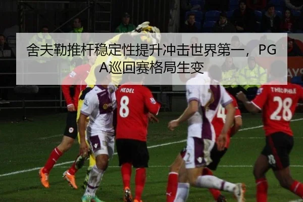 舍夫勒推杆稳定性提升冲击世界第一，PGA巡回赛格局生变