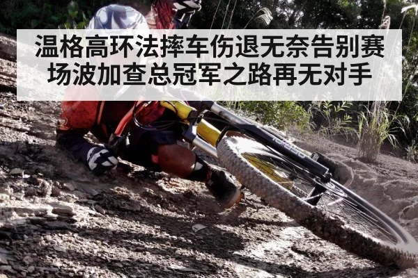 温格高环法摔车伤退无奈告别赛场波加查总冠军之路再无对手